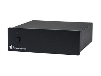 Pro-Ject Phono Box S2