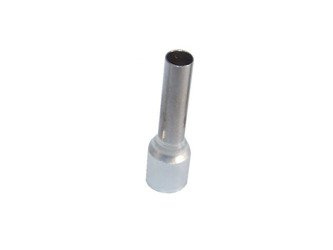 WBT 0452 - Stříbrné pouzdro s izolací - 4 mm2