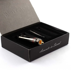 Neotech NER-OCC G s/4 - RCA měděný UP-OCC pozlacený