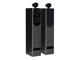 Jean Marie Reynaud (JMR) Cantabile Jubilee - antracitově šedá