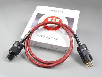 Napájecí kabel Nordost Red Dawn
