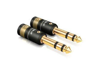 Viablue T6s Phono 6,3 mm stereo
