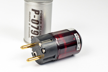 Konektor Oyaide P-079e