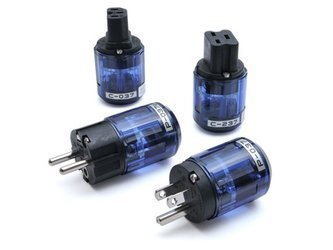 Konektor Oyaide C-237