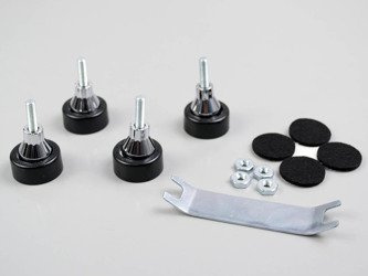 Soundcare Superspike 1 - závit M6