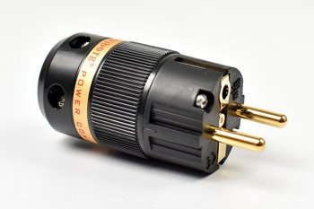 Viborg VE501G - zástrčka Schuko (EU)