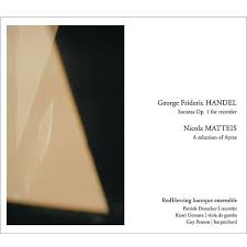 Deska Acoustic Revive AR-1002