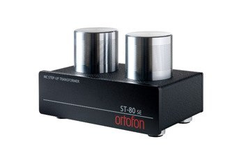 Ortofon ST 80 SE MC