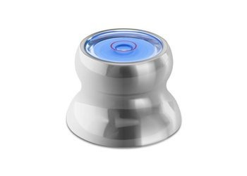 Přítlačná deska Oyaide STB-EP s vodováhou