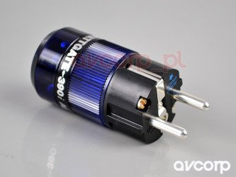 Konektor Wattgate 390i Ag Audio Grade IEC C15