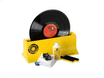 Čistička desek Pro-Ject Spin Clean