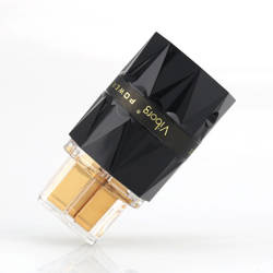 Viborg VF523G - konektor IEC C19