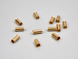 WBT 0436 - Měděné pouzdro 6,0 mm2