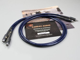 Propojení Cardas Crosslink - RCA