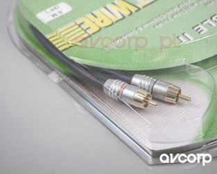 Přímý vodič Musicable II - RCA