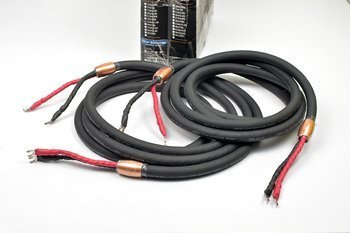 Vidlice reproduktorů Cardas Clear Reflection