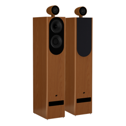 Jean Marie Reynaud (JMR) Cantabile Jubilee - Tmavá třešeň