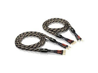 ViaBlue SC-4 SILVER-SERIES - BI-AMPING krimpování