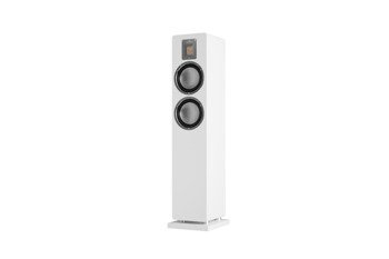 Audiovector QR 3 - Bílé hedvábí