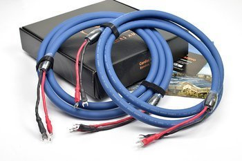 Reproduktor Cardas Clear Cygnus - jednodrátový - vidlice