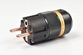 Viborg VE501 - zástrčka Schuko (EU)