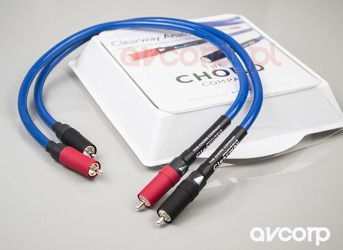 Akord Clearway - RCA