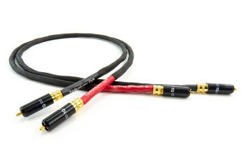 Tellurium Q Ultra Black II - RCA