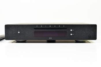 PRIMARE DD15 - Přeprava CD (černá)