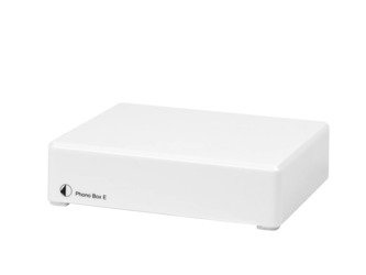 Pro-Ject Phono Box E BT
