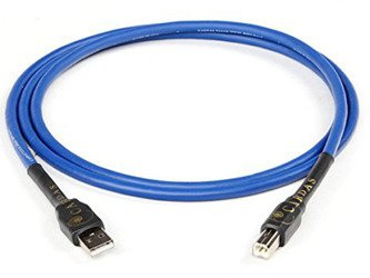 Cardas Clear Serial Buss (USB 2.0) - A-B