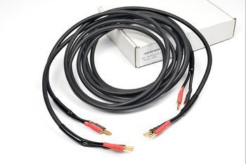 Acoustic Revive SPC-REFERENCE II / Oyaide GBN - banány