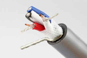 Neotech NES-3003II - Hybridní reproduktorový kabel