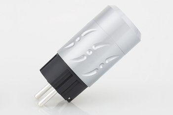 Viborg VE502S - zástrčka Schuko (EU)