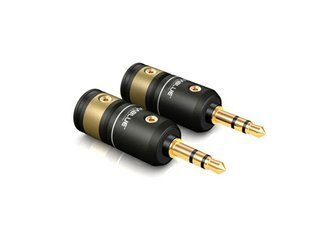 Viablue T6s Phono 3,5 mm stereo