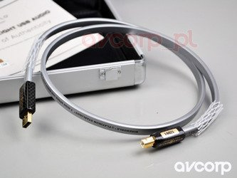 Wireworld Platinum Starlight 8 USB 2.0 (P2AB) - USB A-B