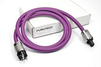 Furutech Alpha DUCC DPS - 4.1 Limited Edition - EU schuko