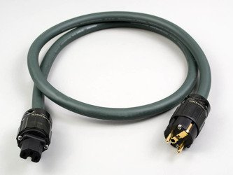 Furutech Alpha PC Triple FP-TCS31 / FI-28G / FI-E38G