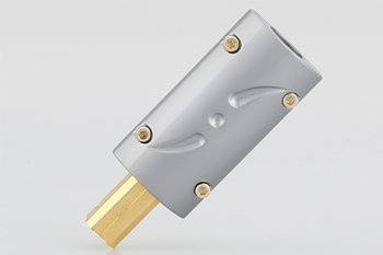 Viborg UB201 - konektor USB typu B