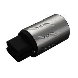 Viborg VF521R - konektor IEC C19