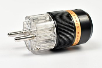 Viborg VE511R - zástrčka Schuko (EU)