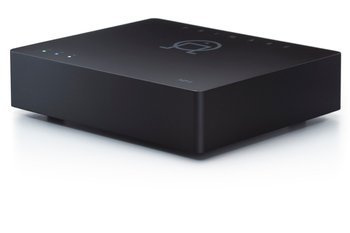 Síťový přehrávač PRIMARE NP5 Prisma Mk2 (černý)