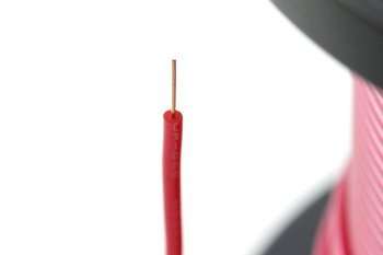 Neotech SOCT-24 - UP-OCC 24AWG měděný kabel s plným jádrem z teflonu