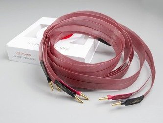 Nordost 2 Red Dawn - banány s jedním drátem (demo unit)