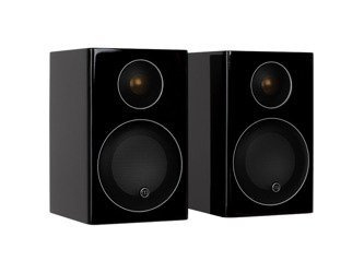 Monitor Audio Radius 90 - černý