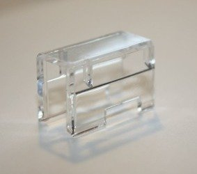 Ochranný kryt stylusu Ortofon SPU N