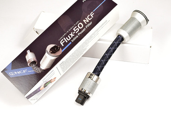 Furutech Flux-50 NCF Filter - síťový filtr