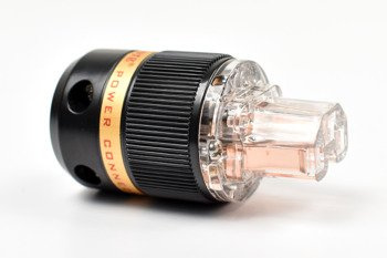 Viborg VF511 - konektor IEC C15