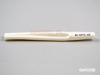Kabelový rozbočovač Atlas Equator Bi OFC bootleg (2 nohy)