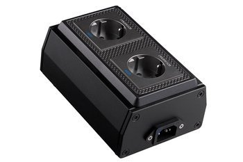 Furutech FT-SWS-D (R) NCF Box - napájecí svorka