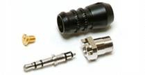 Konektor Acoustic Revive SHURE PLUG
